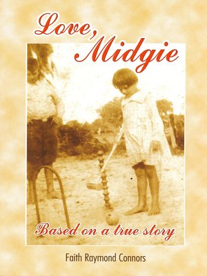 cover image of Love, Midgie